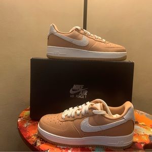 Nike Air Force 1 '07 Craft Brand new